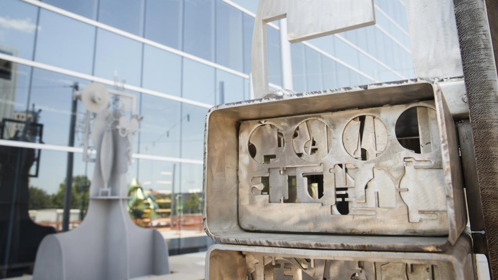 The Stainless Internet by George Tobolowsky