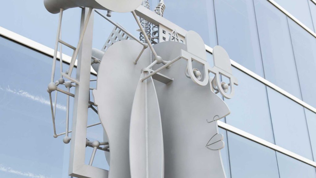 Gridman 3 by Stephen Daly