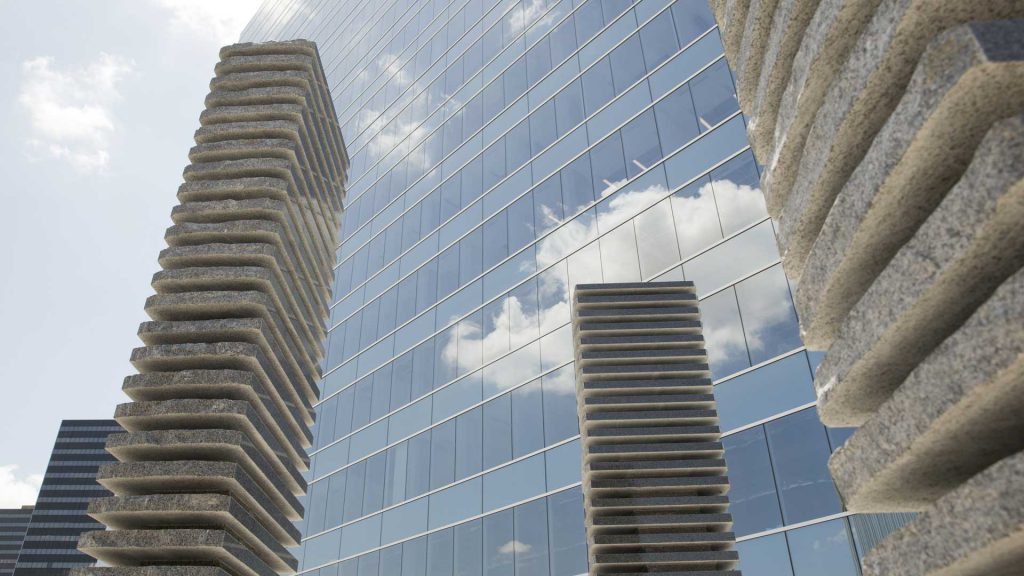 Spirit Inner Totems by Jesús Bautista Moroles