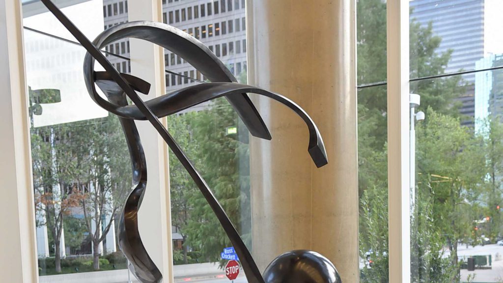 Rhythms of Life by Andrew Rogers