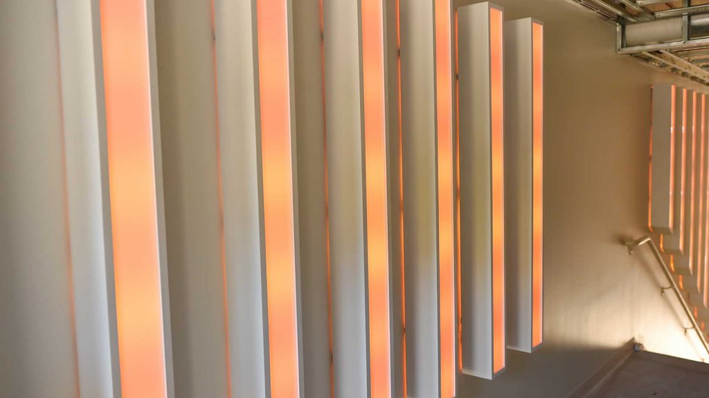 Seven Brothers by Chris Lattanzio