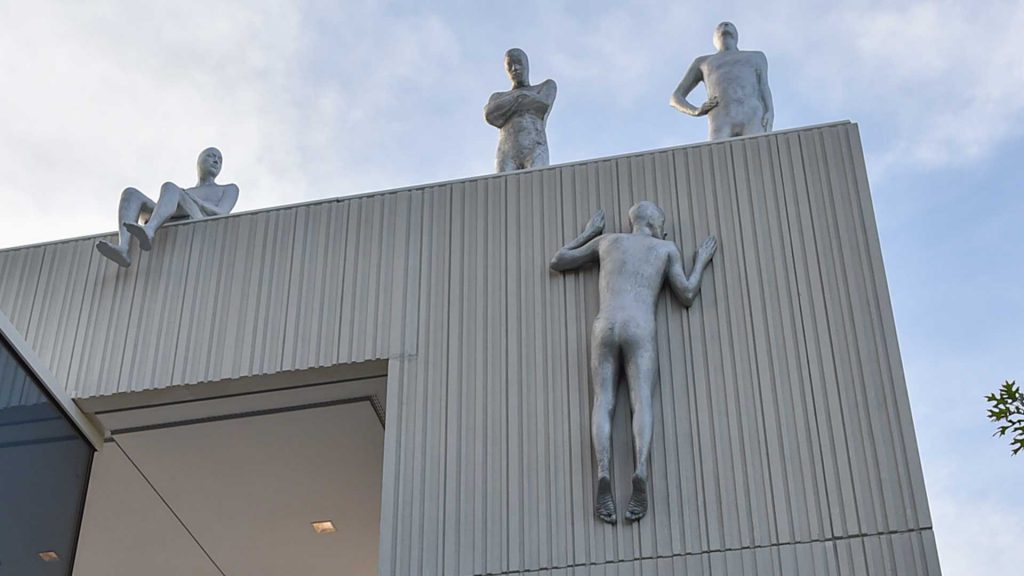 Paths by Steinunn Thorarinsdottir